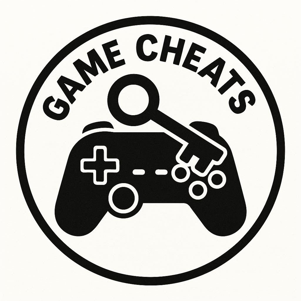 Cheats